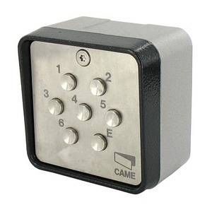 Came S7000 clavier numérique