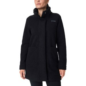 Columbia Panorama Long XS Black - Black - Taille XS