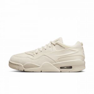 Jordan Air 4 RM coconut milk/sail/coconut milk, Footwear, en beige, taille: 38.5 - Couleur beige - Taille 38.5
