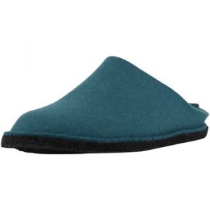 Haflinger Chaussons - Couleur 37,40,41 - Taille Vert