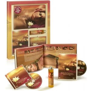 Mille et un Massages