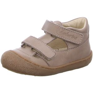 Naturino Puffy-Sandales Semi-fermées, Beige 20