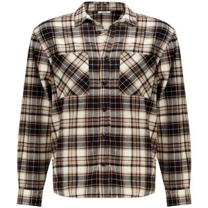 Deeluxe Chemise à manches longues homme jasien