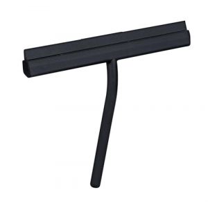 Wenko Raclette en silicone agana, noir