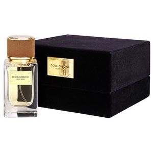 Dolce & Gabbana Velvet Wood - Eau de parfum pour homme