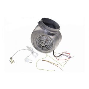 Image de Bosch Moteur Ventilateur Avec Turbine 00496237 Pour HOTTE