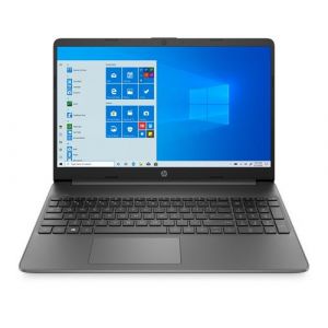 HP PC portable 15S-FQ0071NF