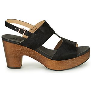 Neosens Sandales ST LAURENT - Couleur 36,38,39,40 - Taille Noir