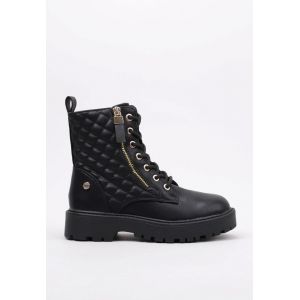 Xti Kids. Bottines 150497 noir Xti Kids