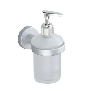 MSV Distributeur savon lugano