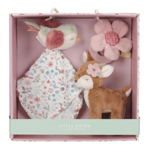 Little dutch Coffret cadeau MULTICOLORE