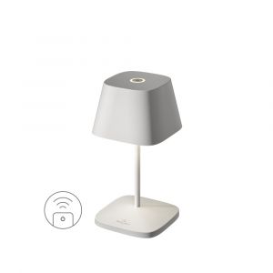 Villeroy & Boch Neapel RC Lampe de table rechargeable