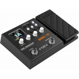 Nux MG300-MK2 - Multi-effets guitare compact