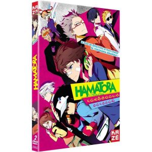 Hamatora intégrale saison 1