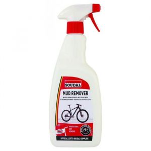 Image de Soudal Nettoyant vélo anti-boue Mud Remover - 1 L