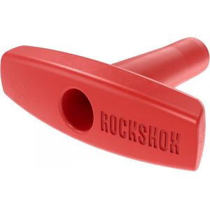 Rockshox Reverb Axs Vent Valve Tool One Size Black - Black - Taille One Size