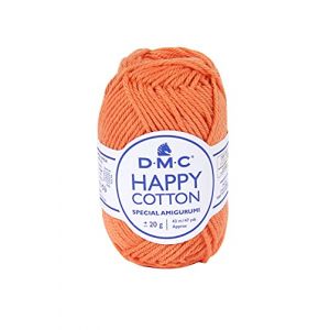 Image de Dmc 'Pelote happy cotton 753'