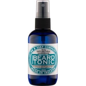 DR K Soap Company Dr. K Soap Company Soin de la barbe Soin Beard Tonic Fresh Lime Barber Size With Pump With Pump 100 ml