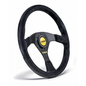 Image de SABELT Volant Racing SW-635 Noir