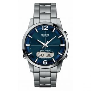 Casio Montre Homme LCW-M170TD-2AER - LINEAGE