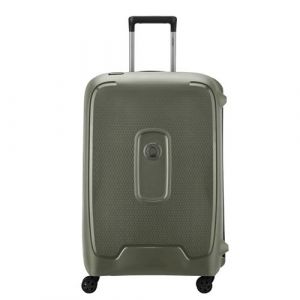 Image de Valise Delsey Vert kaki - moncey821