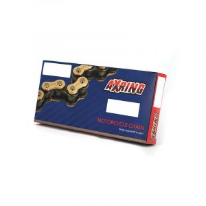 Sifam Chaine 530 - 118 maillons - Hyper Renforcée Sans Joints Toriques Livrée avec attache rapide.