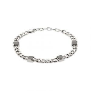 FAVS - Armband Edelstahl Armbänder & Armreife 1 ct Herren (69.89 € / 1 ct)