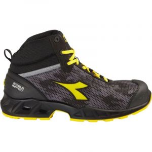 Chaussure shark stable impact mid s3 src esd - DIADORA-45