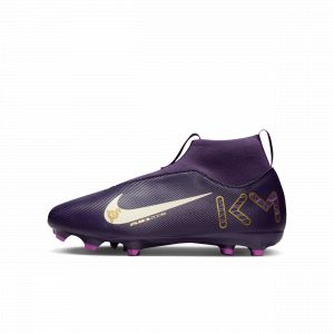 Nike Chaussures de football enfant Mercurial Superfly 10 Academy "Kylian Mbappé" FG/MG