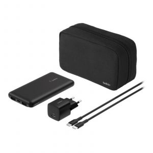 Belkin BoostCharge Powerbank 20K (Noir)