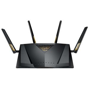 Asus RT-AX88U - Wireless-ax6000 Dualband Gigabit Ro