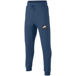 Nike Pantalon Air pour Gar&ccedil;on - Bleu - Taille XL