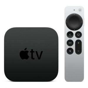 Image de Apple Passerelle multimédia TV 4K 64Go