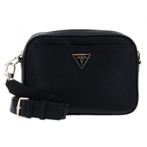 Image de Guess Meridian Girlfriend Camera Bag S Black [226690] - sac à épaule bandoulière sacoche