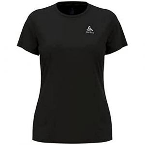 Odlo Femme T-shirt de course &agrave; manches courtes ESSENTIALS FLYER