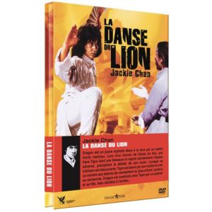 La danse du lion