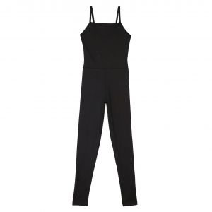 Combi-pantalon femme Girlfriend Collective The Unitard