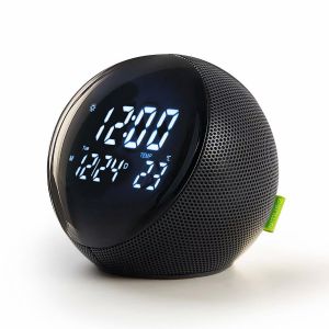 Muse Radio réveil M-197 BT