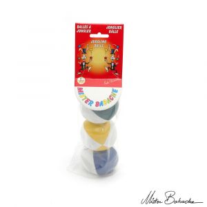 Crochet de suspension en carton Mister Babache