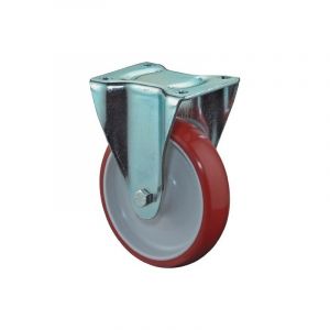 FP Roulette fixe a30 d. de la roue 200 mm cap. charge 300 kg 1 pi&egrave;ce(s) roulette fixe a30 d. de la roue 200 mm cap. charge 300 kg - bs rollen