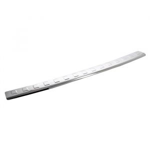 Pour Mercedes Classe B W242 W246 Protection Seuil Coffre Pare-Choc Inox Chrome