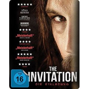 The Invitation