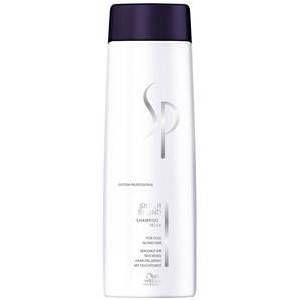 System Professional Silver Blond Shampoo - Shampoing cheveux blonds nordiques