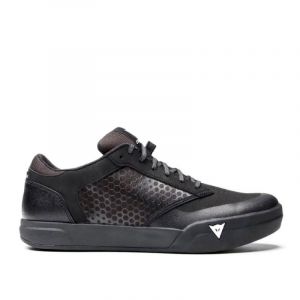 Dainese HG Materia - Chaussures VTT Black / Black 45