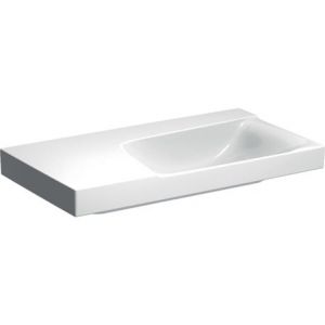 Geberit Xeno² Lavabo mural, 500536011,