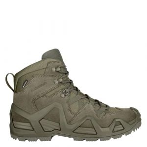 Lowa Bottes de Combat Zephyr MK2 GTX MID - Vert Ranger / 10