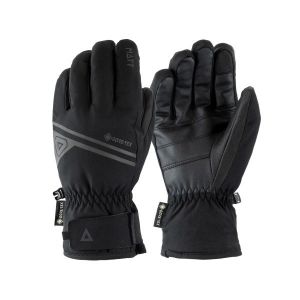 Mattel Gants de ski mats pour hommes gants