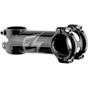 Reverse E-XC Potence Ø31,8mm 6°, black/grey 110mm Potences VTT