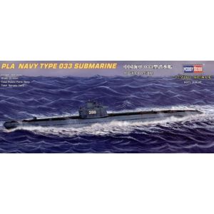 Image de HobbyBoss Chinese Naval type 33