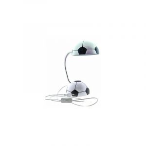 Lampe À Poser Pour Enfant Champio Avec Design Boule